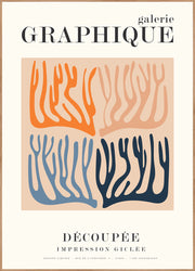 Graphique 11 | INDRAMMET BILLEDE Indrammet billede MF