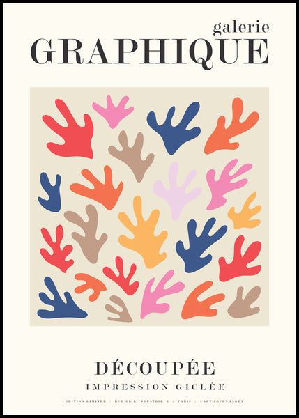 Graphique 12 | INDRAMMET BILLEDE Indrammet billede MF