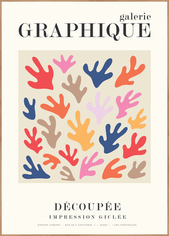 Graphique 12 | INDRAMMET BILLEDE Indrammet billede MF