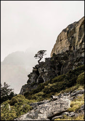 Highland | INDRAMMET BILLEDE Indrammet billede MF