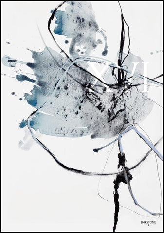 Universe XVI | INDRAMMET BILLEDE Indrammet billede MF