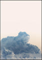 Blue Sky | INDRAMMET BILLEDE
