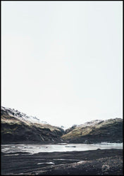 Icelandic | INDRAMMET BILLEDE Indrammet billede MF