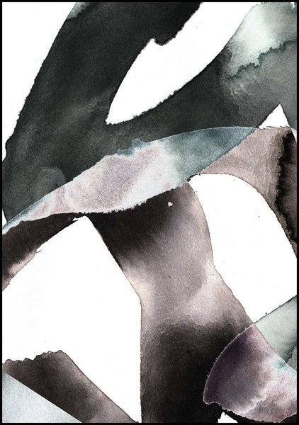 Infinity 1 | INDRAMMET BILLEDE Indrammet billede MF