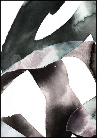 Infinity 1 | INDRAMMET BILLEDE Indrammet billede MF