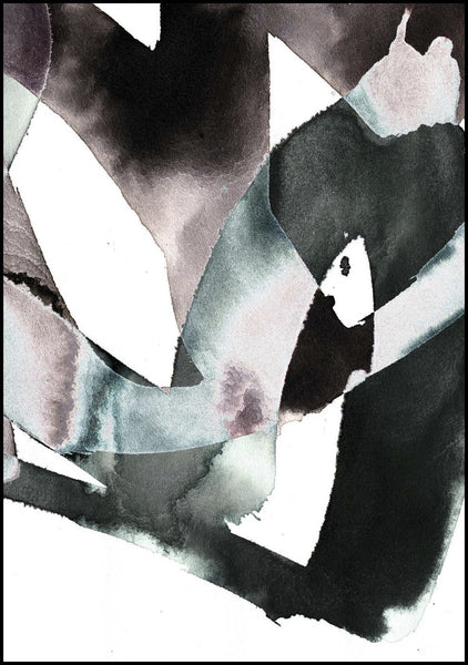 Infinity 2 | INDRAMMET BILLEDE Indrammet billede MF