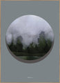 Water Circle | INDRAMMET BILLEDE