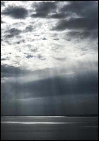 Break Through | INDRAMMET BILLEDE Indrammet billede MF