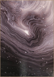 Universe rock | INDRAMMET BILLEDE Indrammet billede MF