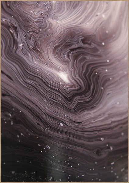 Universe rock | INDRAMMET BILLEDE Indrammet billede MF