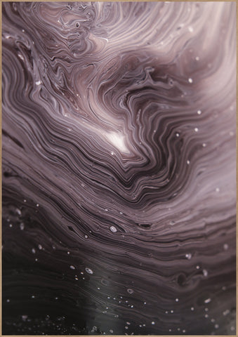 Universe rock | INDRAMMET BILLEDE Indrammet billede MF