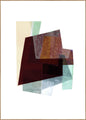 Square Garden 1 | INDRAMMET BILLEDE