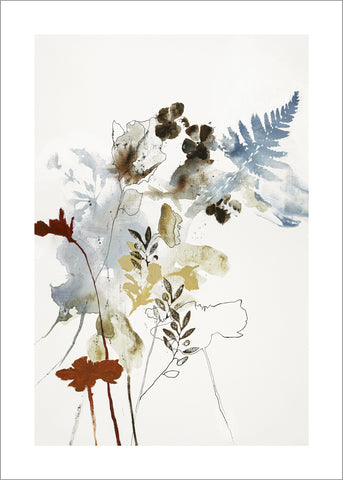 Weightless 1 | PLAKAT Plakat MF