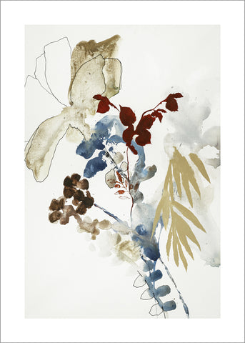 Weightless 2 | PLAKAT Plakat MF
