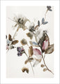 Playing Flower 2 | PLAKAT