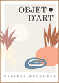 Objet 6 | INDRAMMET BILLEDE
