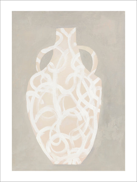 Clay covered | KUNSTTRYK Kunsttryk ART COPENHAGEN