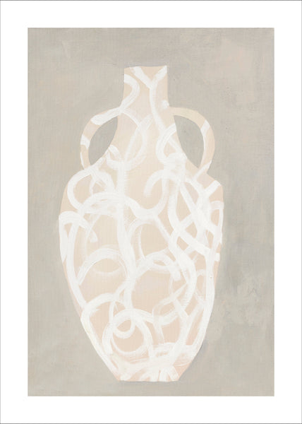 Clay covered | KUNSTTRYK Kunsttryk ART COPENHAGEN