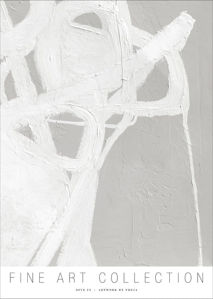 Dive in | KUNSTTRYK Kunsttryk ART COPENHAGEN