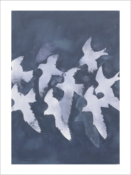 Fades into light | KUNSTTRYK Kunsttryk ART COPENHAGEN