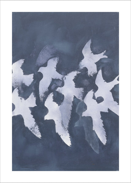 Fades into light | KUNSTTRYK Kunsttryk ART COPENHAGEN