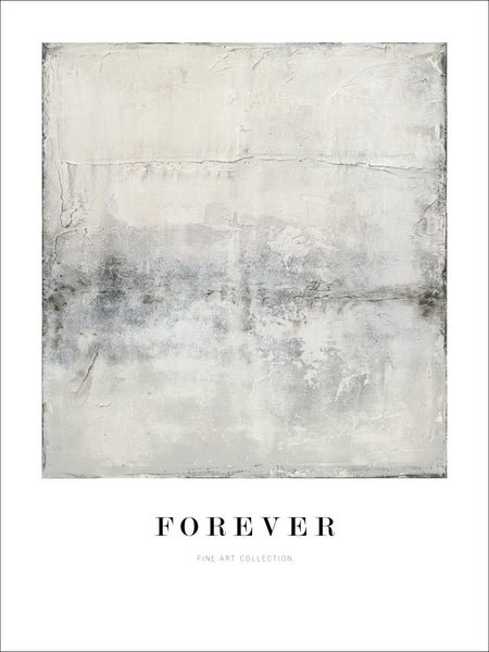 Forever | KUNSTTRYK Kunsttryk ART COPENHAGEN