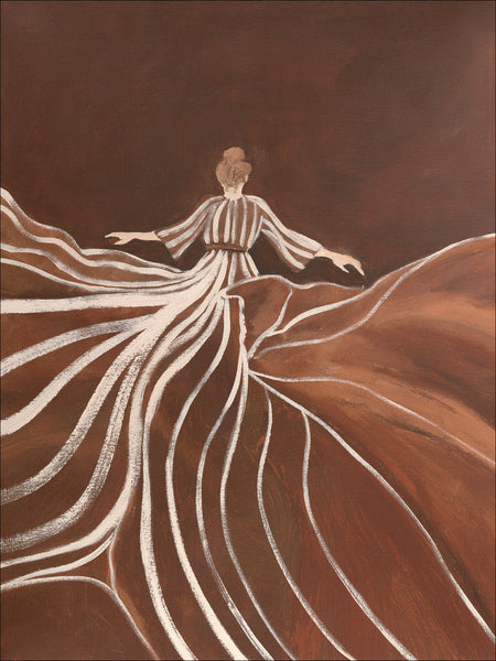 Gorgeous | KUNSTTRYK Kunsttryk ART COPENHAGEN