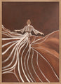 Gorgeous | KUNSTTRYK