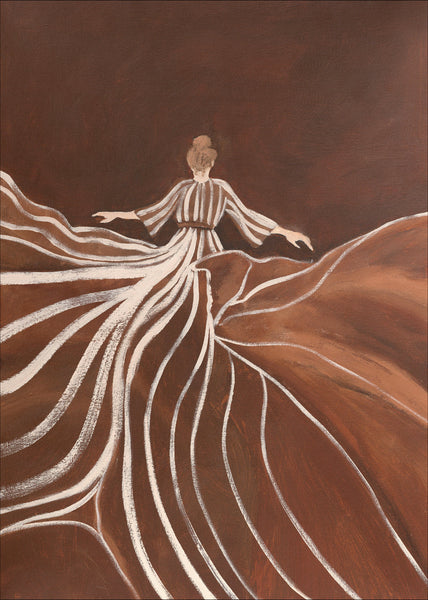 Gorgeous | KUNSTTRYK Kunsttryk ART COPENHAGEN