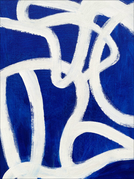 It's a new beginning | KUNSTTRYK Kunsttryk ART COPENHAGEN