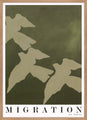 Migration | KUNSTTRYK