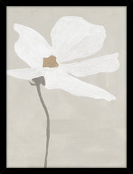 Nostalgia 2 | KUNSTTRYK Kunsttryk ART COPENHAGEN 30x40 Sort ramme