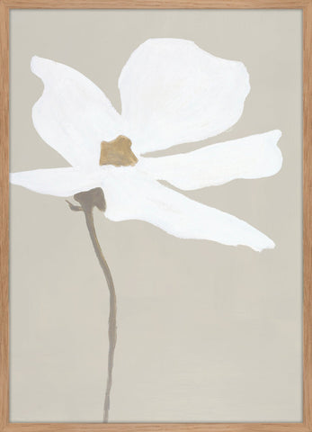 Nostalgia 2 | KUNSTTRYK Kunsttryk ART COPENHAGEN 50x70 Egeramme
