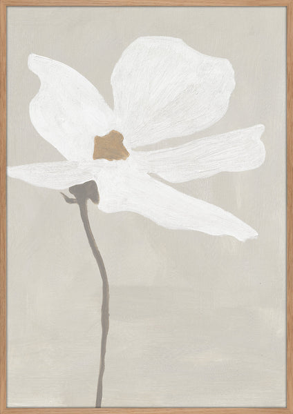 Nostalgia 2 | KUNSTTRYK Kunsttryk ART COPENHAGEN 70x100 Egeramme