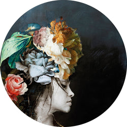 Haute Couture 1 | CIRCLE ART Circle Art Special ART COPENHAGEN   