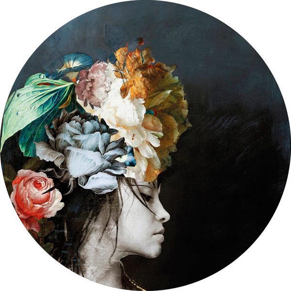 Haute Couture 1 | CIRCLE ART Circle Art Special ART COPENHAGEN   