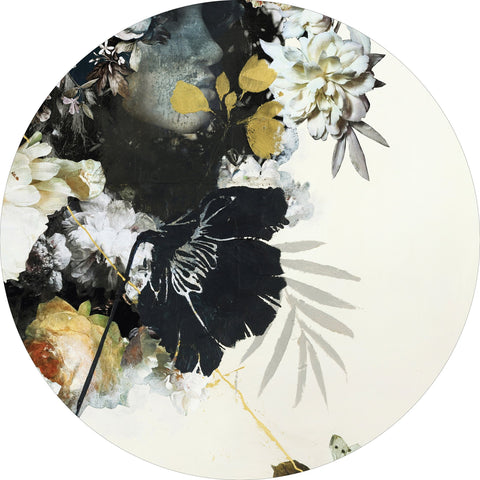 Haute couture 2 | CIRCLE ART Circle Art ART COPENHAGEN   