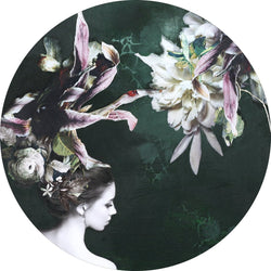 Haute couture 6 | CIRCLE ART Circle Art ART COPENHAGEN   