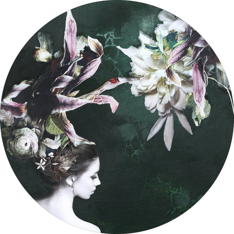 Haute couture 6 | CIRCLE ART Circle Art ART COPENHAGEN   