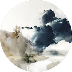 The Rising | CIRCLE ART Circle Art ART COPENHAGEN   