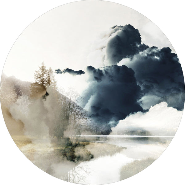 The Rising | CIRCLE ART Circle Art ART COPENHAGEN   