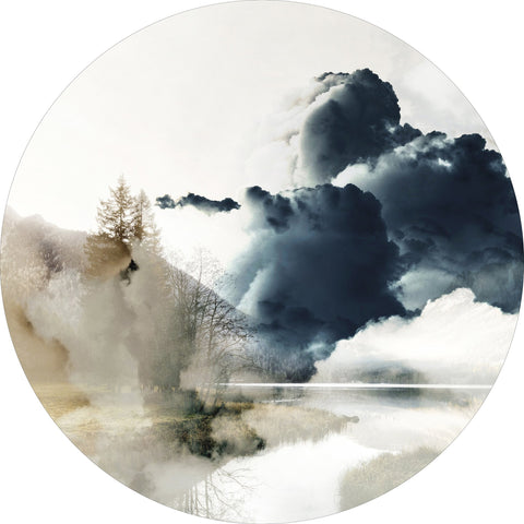 The Rising | CIRCLE ART Circle Art ART COPENHAGEN   