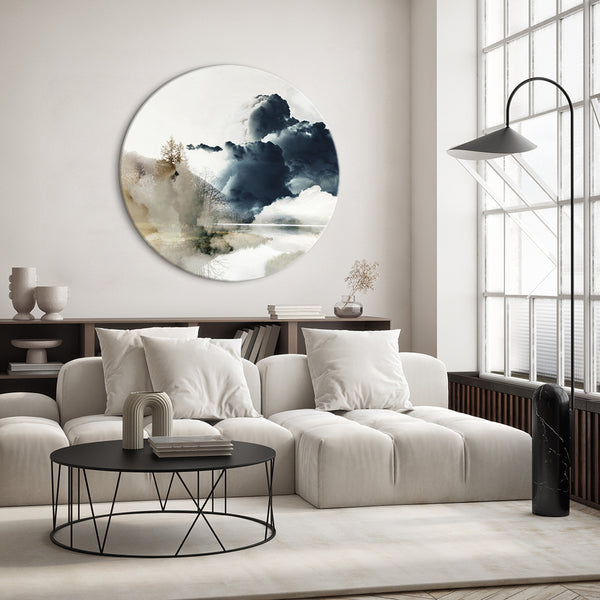 The Rising | CIRCLE ART Circle Art ART COPENHAGEN   