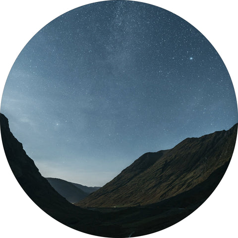 Star light | CIRCLE ART Circle Art ART COPENHAGEN   