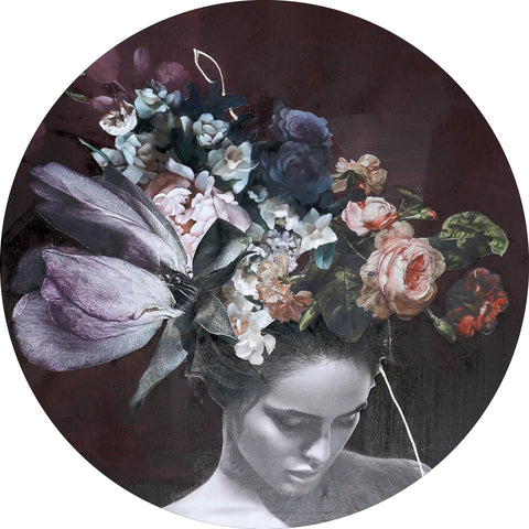 Haute couture 5 | CIRCLE ART Circle Art ART COPENHAGEN   