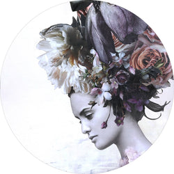 Haute couture 7 | CIRCLE ART Circle Art ART COPENHAGEN   