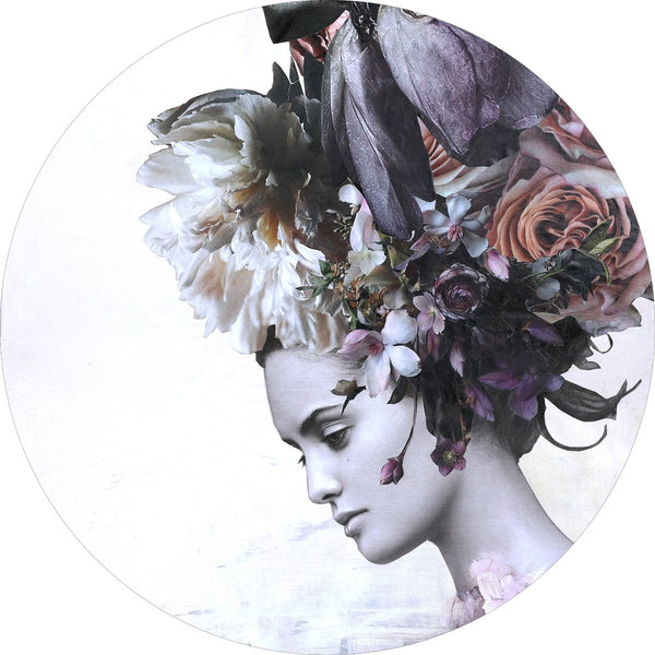 Haute couture 7 | CIRCLE ART Circle Art ART COPENHAGEN   