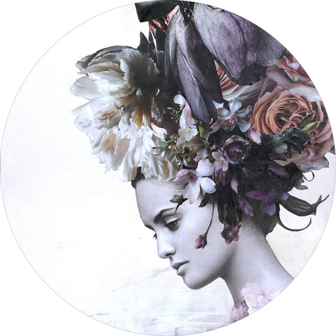 Haute couture 7 | CIRCLE ART Circle Art ART COPENHAGEN   