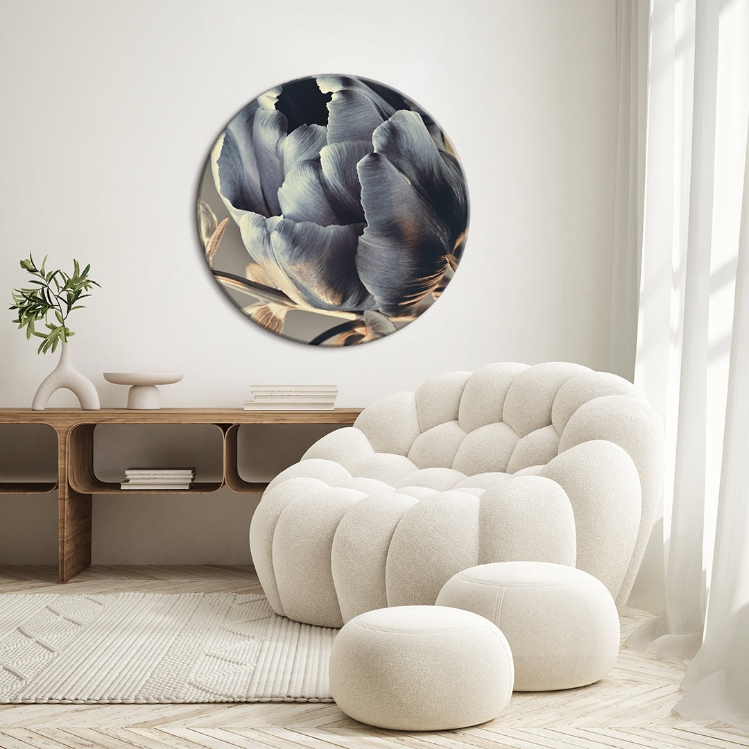 Baroque 3 | CIRCLE ART Circle Art ART COPENHAGEN   