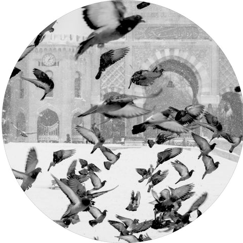 Moscow | CIRCLE ART Circle Art ART COPENHAGEN   